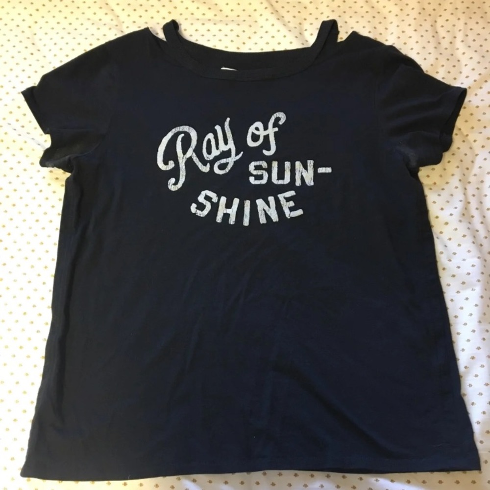 Abercrombie and Fitch T-shirt